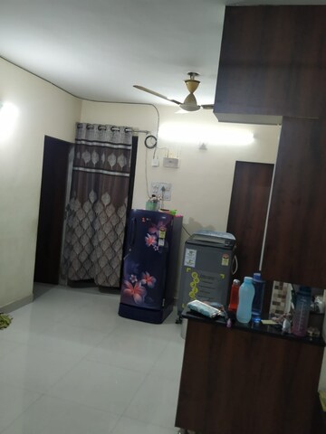 Living Room in 1 BHK Apartment at Rundh Magdalla – for Rent