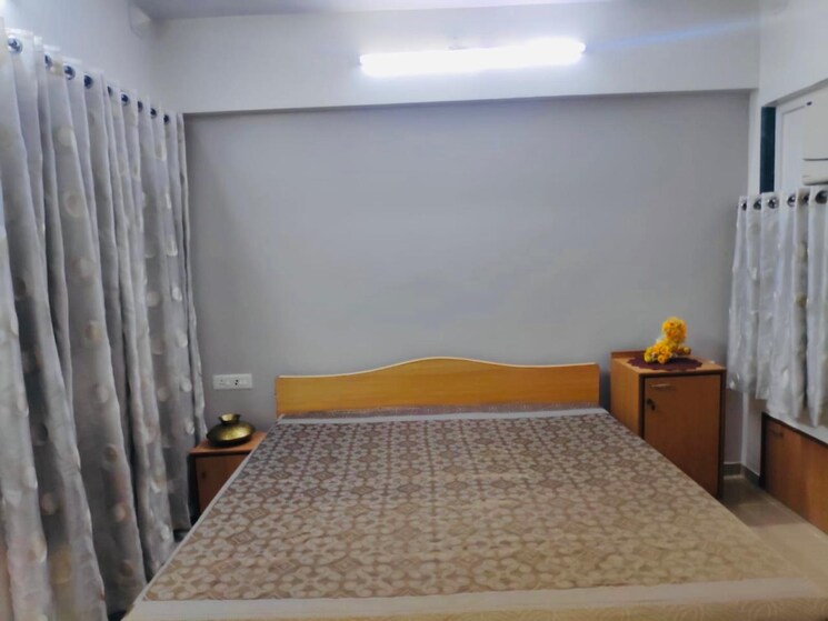Bedroom, acme-ozone 2 Bedroom 780 Sq.Ft. Apartment In Manpada Thane 8814947