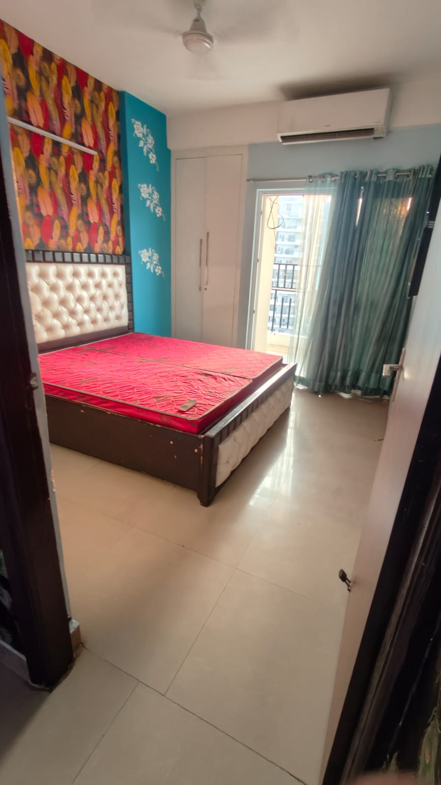 3 BHK Apartment For Rent in Ace City