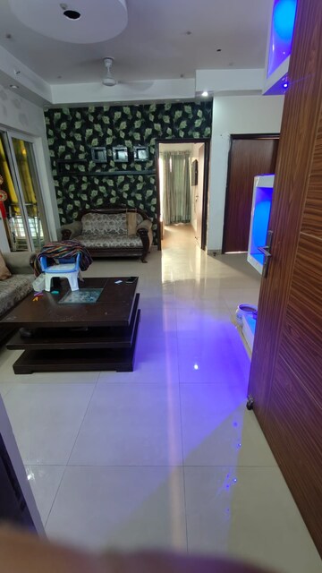 Living Room in 3 BHK Apartment at Ace City, Sector 1 Greater Noida – for Rent