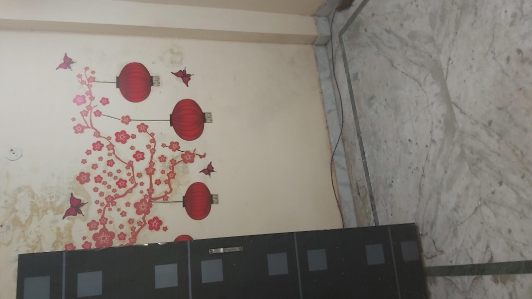 1.5 BHK Builder Floor For Rent in Pandav Nagar E Block Mayu