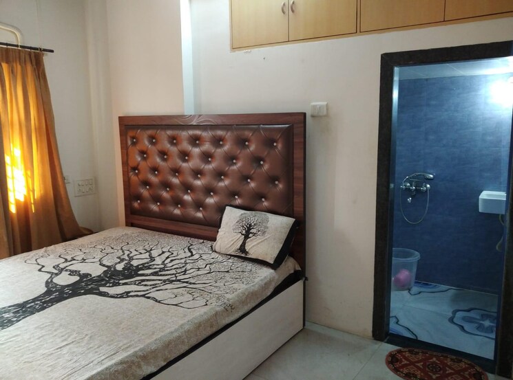 Bedroom, eden-tower 2 Bedroom 1100 Sq.Ft. Apartment In Chembur Mumbai 8814949