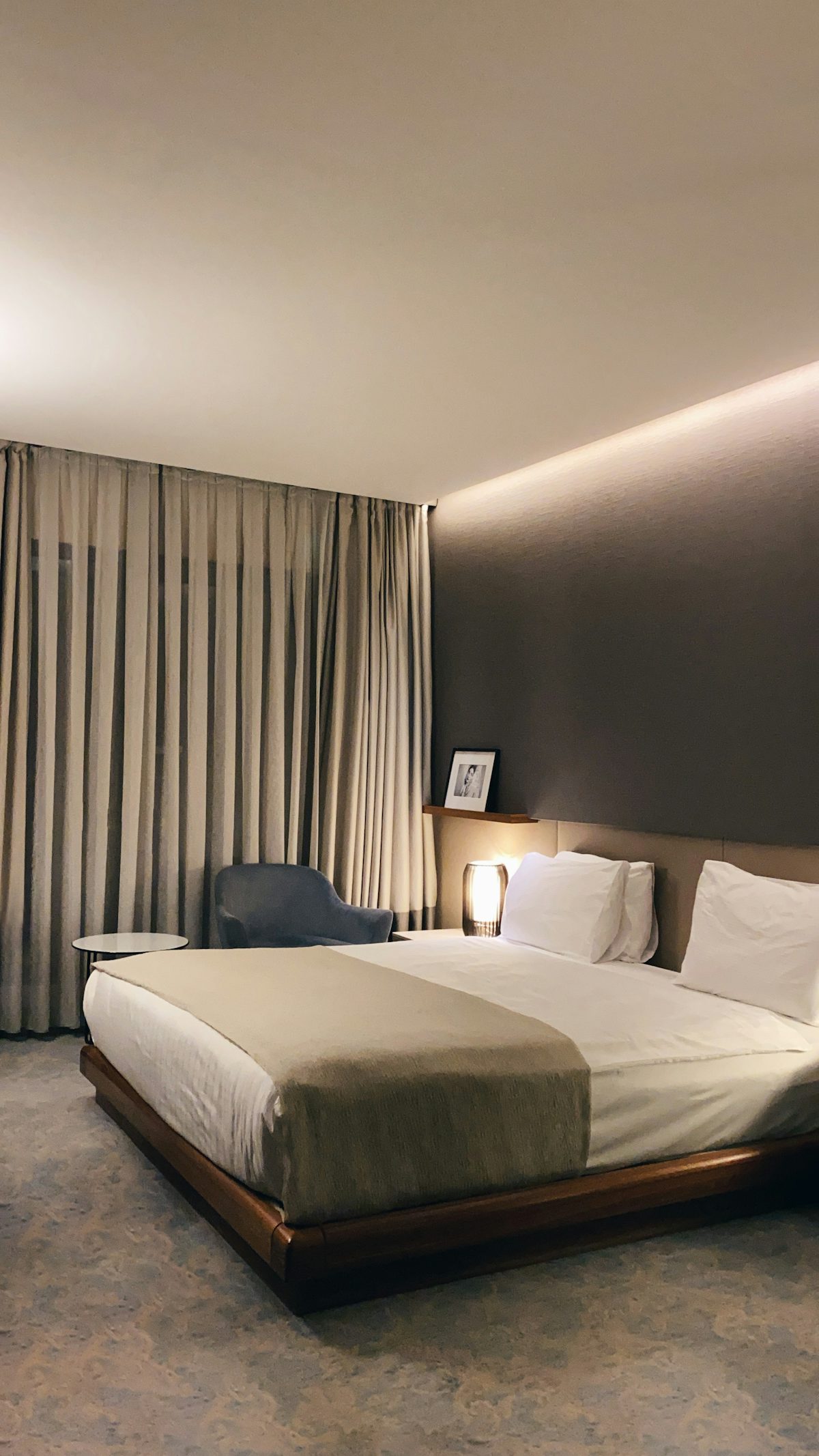 3.5 BHK + Extra Room 1309 Sq.Ft. Apartment in Lodha Aura