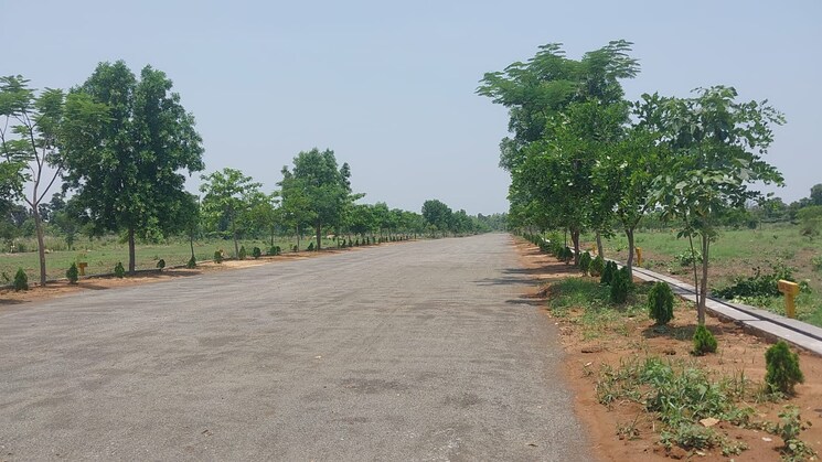 undefined, kothavalasa  167 Sq.Yd. Plot In Kothavalasa Vizag 8814954