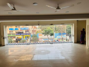  Shop – Exterior View View at Dwaraka Nagar - for Rent