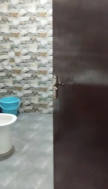 Master Bedroom in 2 BHK Apartment at GH-7 Crossings Republik, Vijay Nagar – for Sale