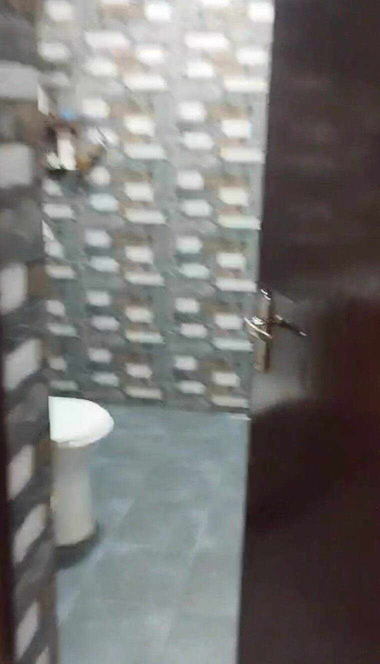 Bathroom, gh-7-crossings-republik 2 Bedroom 1270 Sq.Ft. Apartment In Vijay Nagar Ghaziabad 8814989