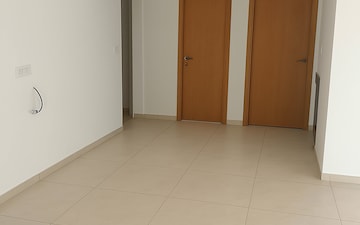 3 BHK Apartment For Sale in Shela