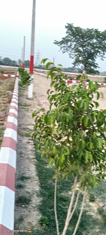  Plot – Garden View at Kanpur Road - for Sale
