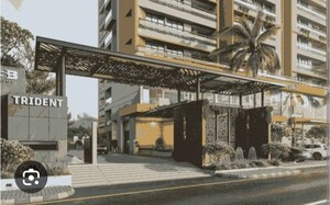 2 BHK Apartment For Sale in KSB Trident, Bamroli