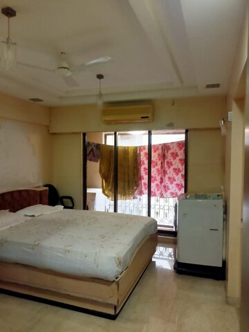 Bedroom in 4 BHK Apartment at L Nagpal La Vie, Khar West – for Sale