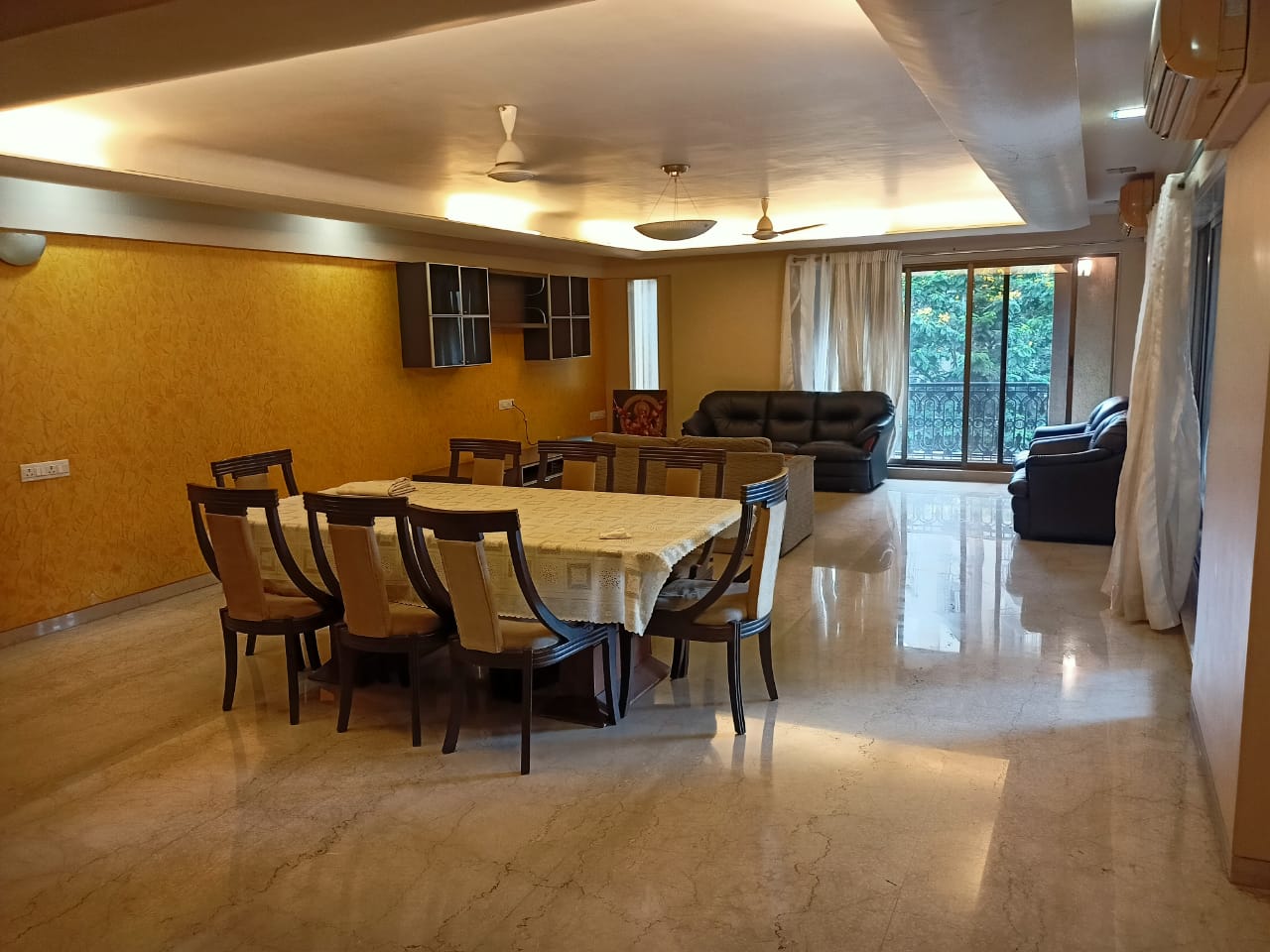 4 BHK + Extra Room 2800 Sq.Ft. Apartment in L Nagpal La Vie