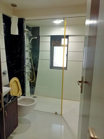 Team Area in 4 BHK Apartment at L Nagpal La Vie, Khar West – for Sale