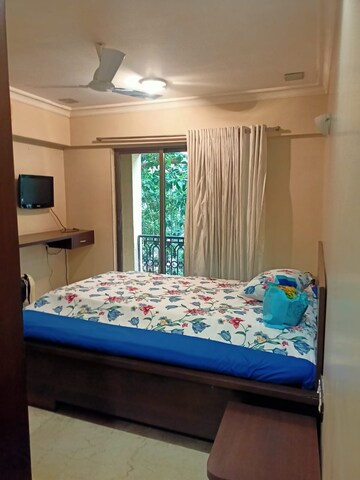 Bedroom in 4 BHK Apartment at L Nagpal La Vie, Khar West – for Sale