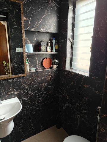 Parking in 2 BHK Apartment at Usha Kiran Apartment, Khar West – for Sale