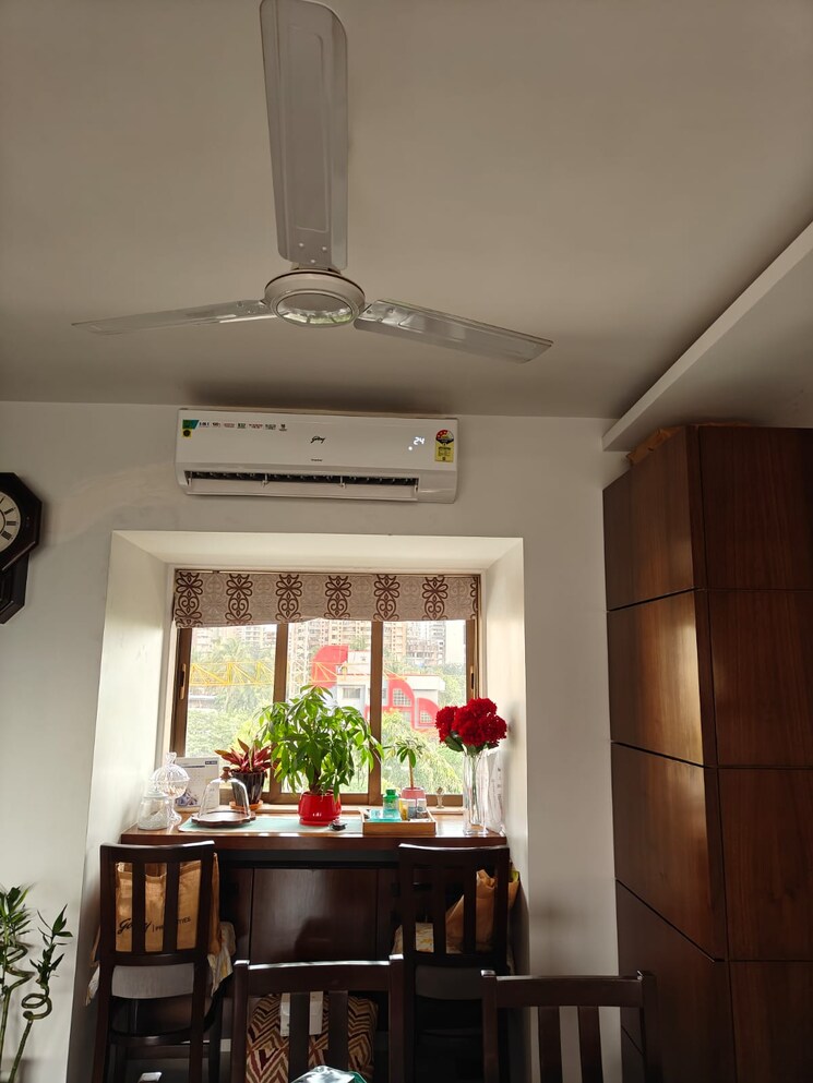 undefined, usha-kiran-apartment 2 Bedroom 1000 Sq.Ft. Apartment In Khar West Mumbai 8814970