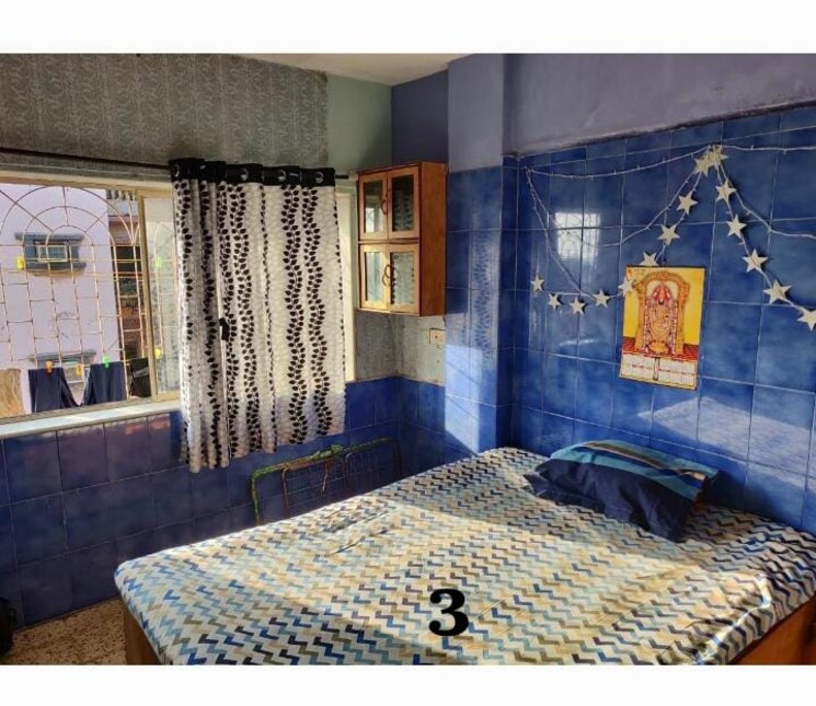 Bedroom, kamlesh-apartment 1 Bedroom 500 Sq.Ft. Apartment In Andheri East Mumbai 8814982