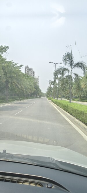 3.5 BHK Apartment – Garden View at Ansal Celebrity Meadows, Sushant Golf City - for Sale