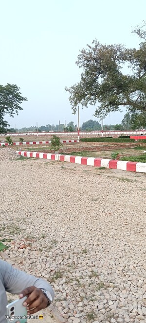  Plot For Sale in Kanpur Road