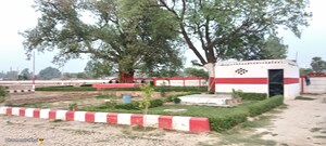  Plot – Exterior View View at Kanpur Road - for Sale