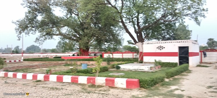 Exterior View, kanpur road  1600 Sq.Ft. Plot In Kanpur Road Lucknow 8814998