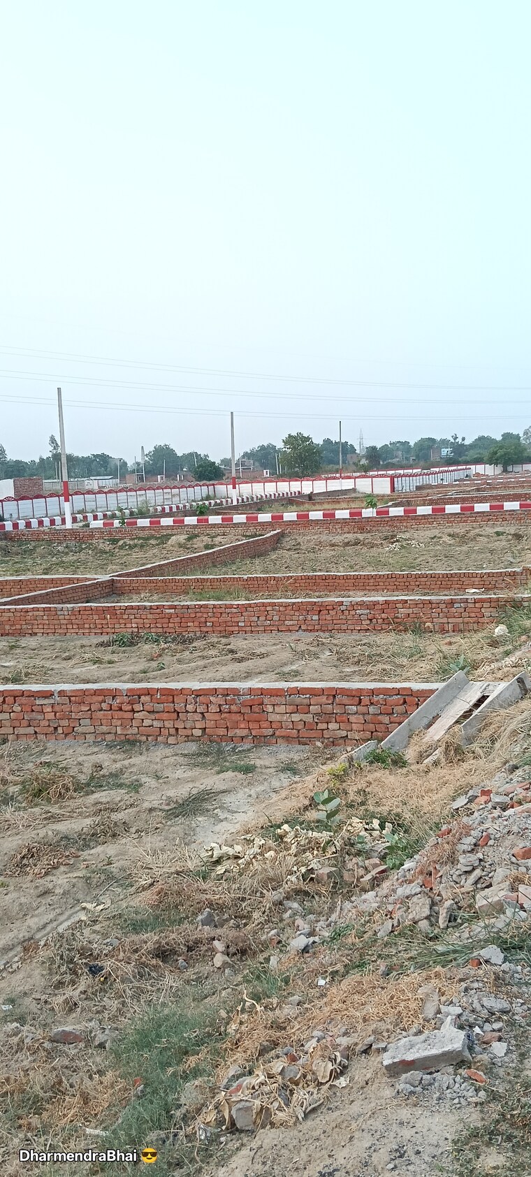 undefined, kanpur road  1600 Sq.Ft. Plot In Kanpur Road Lucknow 8814998