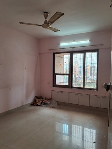 Room in 2 BHK Apartment at Cosmic Heights, Bhakti Park – for Rent