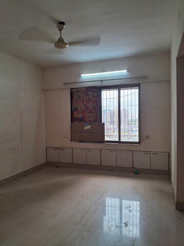 Bedroom in 2 BHK Apartment at Cosmic Heights, Bhakti Park – for Rent