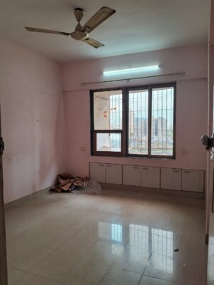 Bedroom in 2 BHK Apartment at Cosmic Heights, Bhakti Park – for Rent