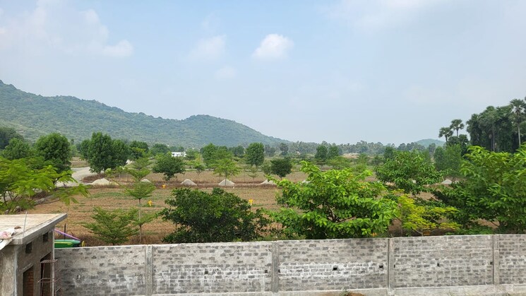 undefined, kothavalasa  260 Sq.Yd. Plot In Kothavalasa Vizag 8814986