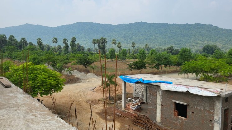 undefined, kothavalasa  260 Sq.Yd. Plot In Kothavalasa Vizag 8814986