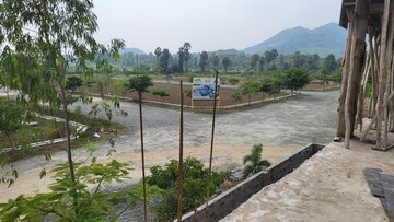 Plot Area in  Plot at Kothavalasa – for Sale