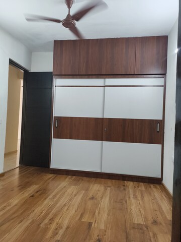 Bedroom in 2.5 BHK Builder Floor at Signature Global Park, Sohna Sector 36 – for Rent