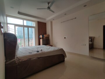 Bedroom in 3 BHK Apartment at Atharv Suman Enclave, Sector 104 – for Sale