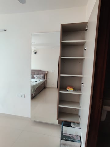 Furnished Amenities in 3 BHK Apartment at Atharv Suman Enclave, Sector 104 – for Sale