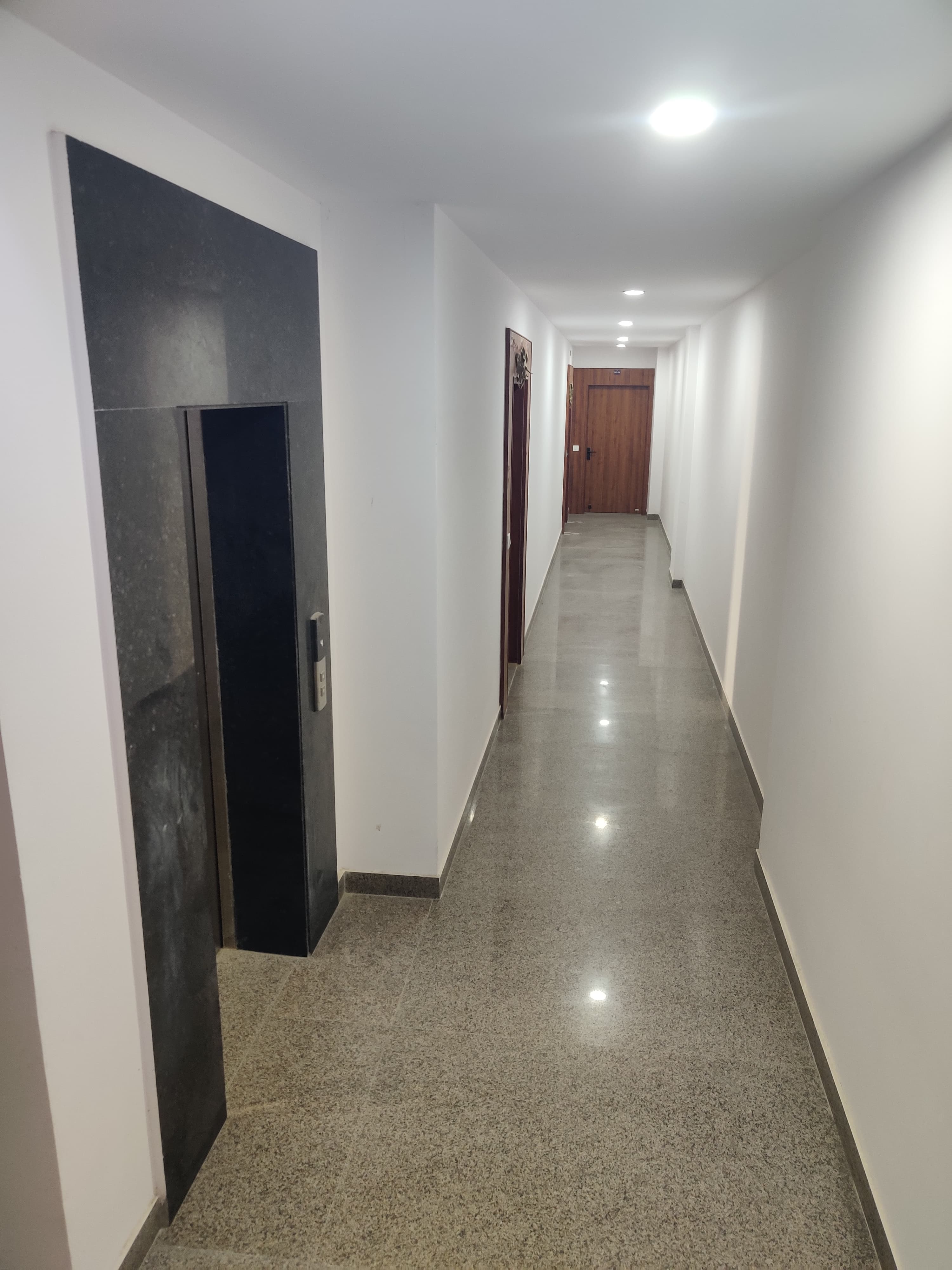 3 BHK 1300 Sq.Ft. Apartment in Atharv Suman Enclave