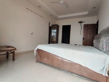 Bedroom in 3 BHK Apartment at Atharv Suman Enclave, Sector 104 – for Sale