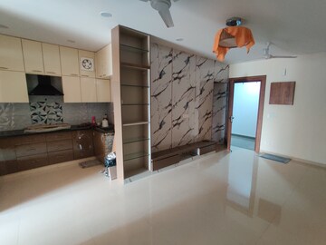 Living Room in 3 BHK Apartment at Atharv Suman Enclave, Sector 104 – for Sale
