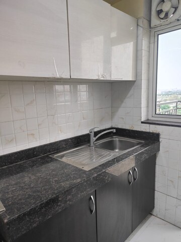 Kitchen in 4 BHK Apartment at Bestech Park View Sanskruti, Sector 92 – for Rent