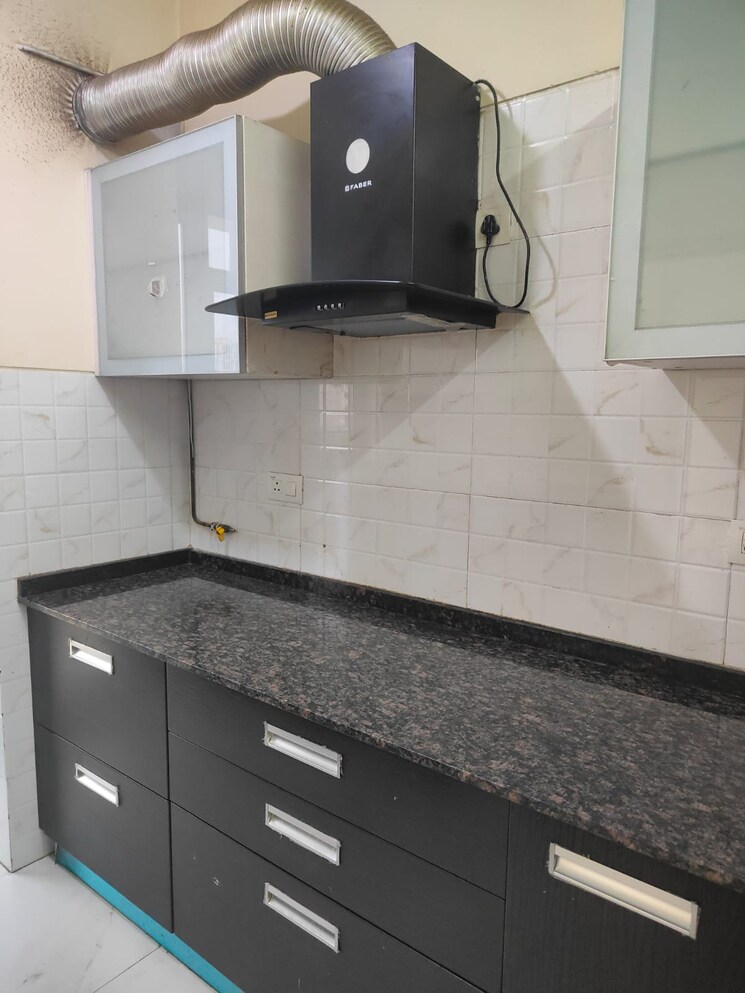 Kitchen, bestech-park-view-sanskruti 4 Bedroom 2475 Sq.Ft. Apartment In Sector 92 Gurgaon 8815025