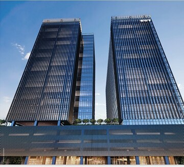  Office Space For Sale in Chinchwad