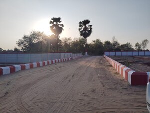  Plot – Exterior View View at Kanpur Road - for Sale