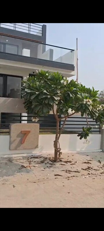3 BHK Villa For Sale in Jashn Samsara Homes, Sushant Golf City