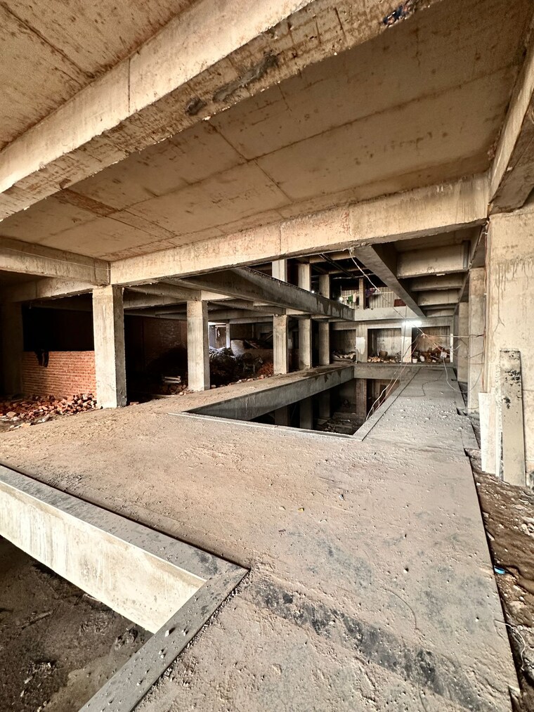 Exterior View, sector 1 greater noida Commercial Shop 259 Sq.Ft. In Sector 1 Greater Noida Greater Noida 8815029