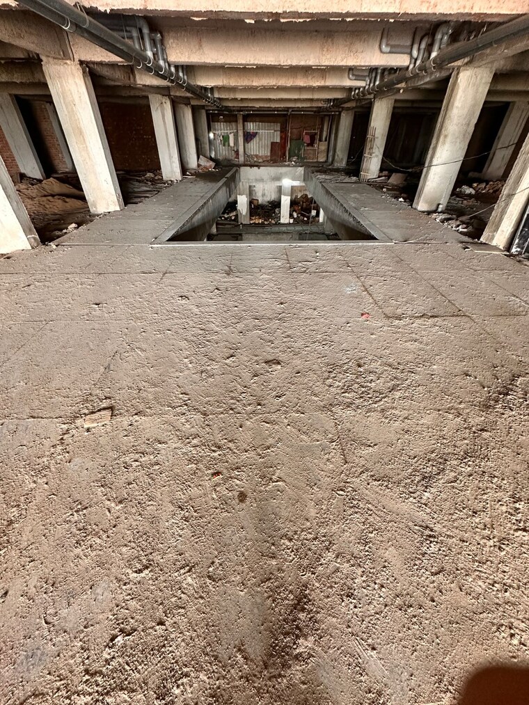 Floor Plan, sector 1 greater noida Commercial Shop 259 Sq.Ft. In Sector 1 Greater Noida Greater Noida 8815029