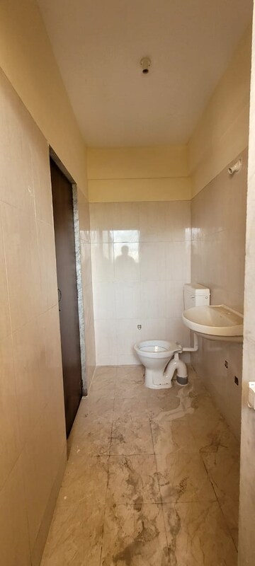Master Bedroom in 2 BHK Apartment at JVM Tiara, Owale – for Rent