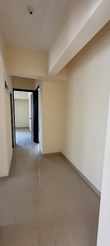 Building Lobby in 2 BHK Apartment at JVM Tiara, Owale – for Rent