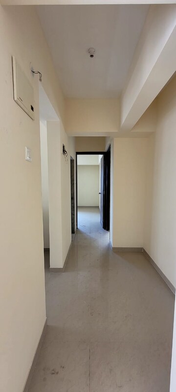 Building Lobby in 2 BHK Apartment at JVM Tiara, Owale – for Rent