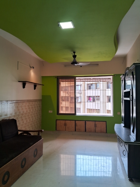 2 BHK Apartment For Rent in Cosmic Heights