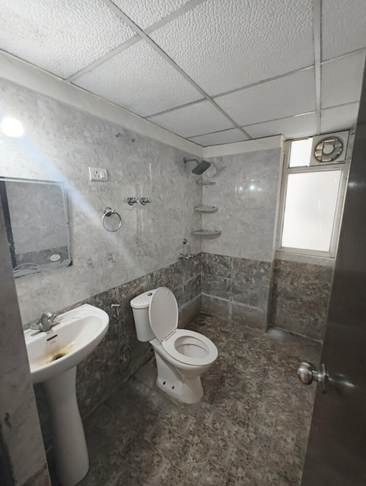 Bathroom, galaxy-north-avenue-ll 2 Bedroom 1175 Sq.Ft. Apartment In Gaur City 2 Greater Noida 8815037